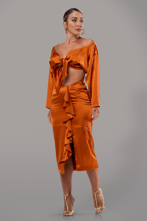 JILLIAN SET