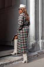 JOHANNA COAT