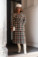 JOHANNA COAT