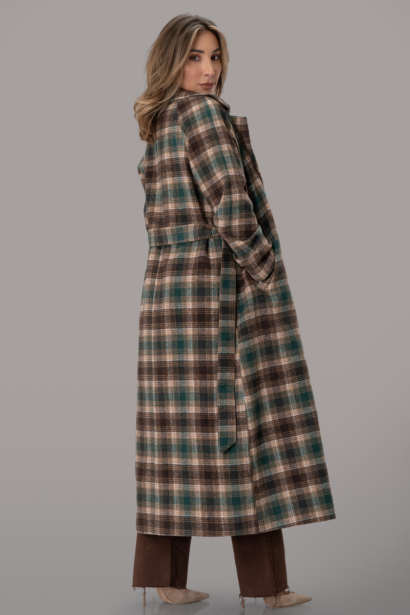 JOHANNA COAT