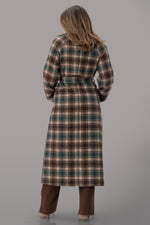 JOHANNA COAT