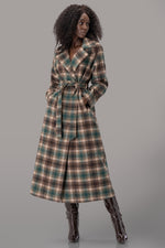 JOHANNA COAT