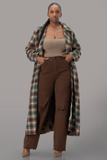 JOHANNA COAT