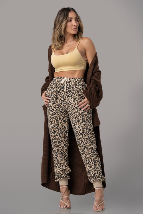 JORI SPORTS BRA [GOLDEN NUDE]