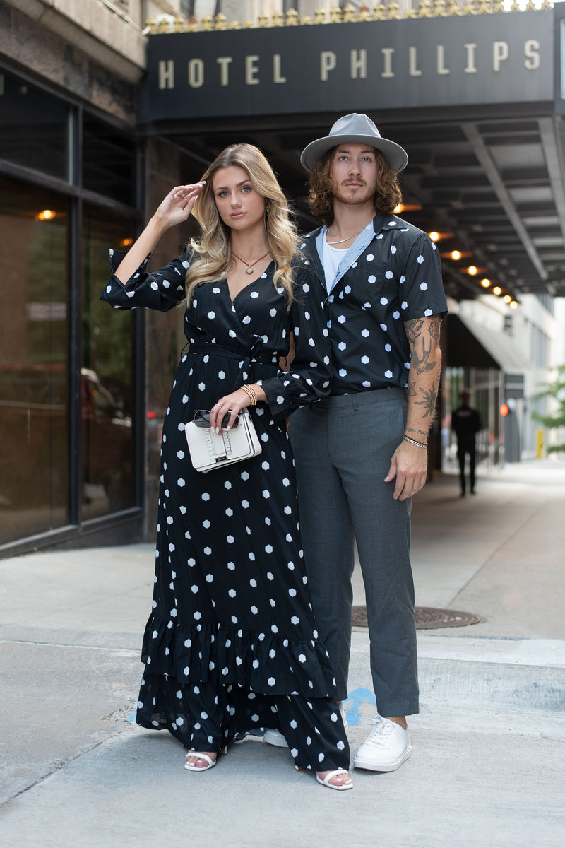 JUDE DRESS