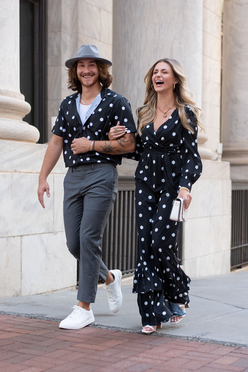 JUDE DRESS