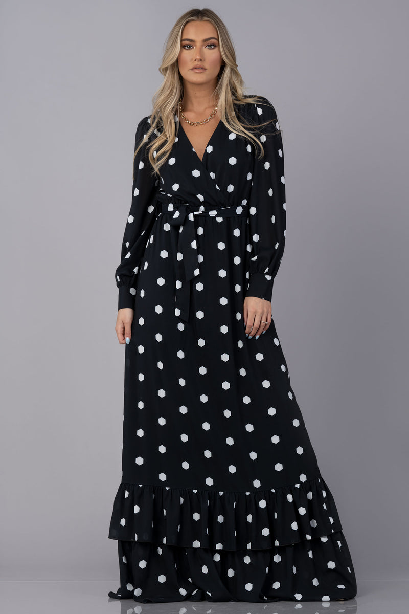 JUDE DRESS