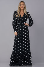 JUDE DRESS