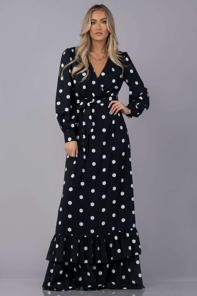 JUDE DRESS