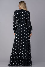 JUDE DRESS