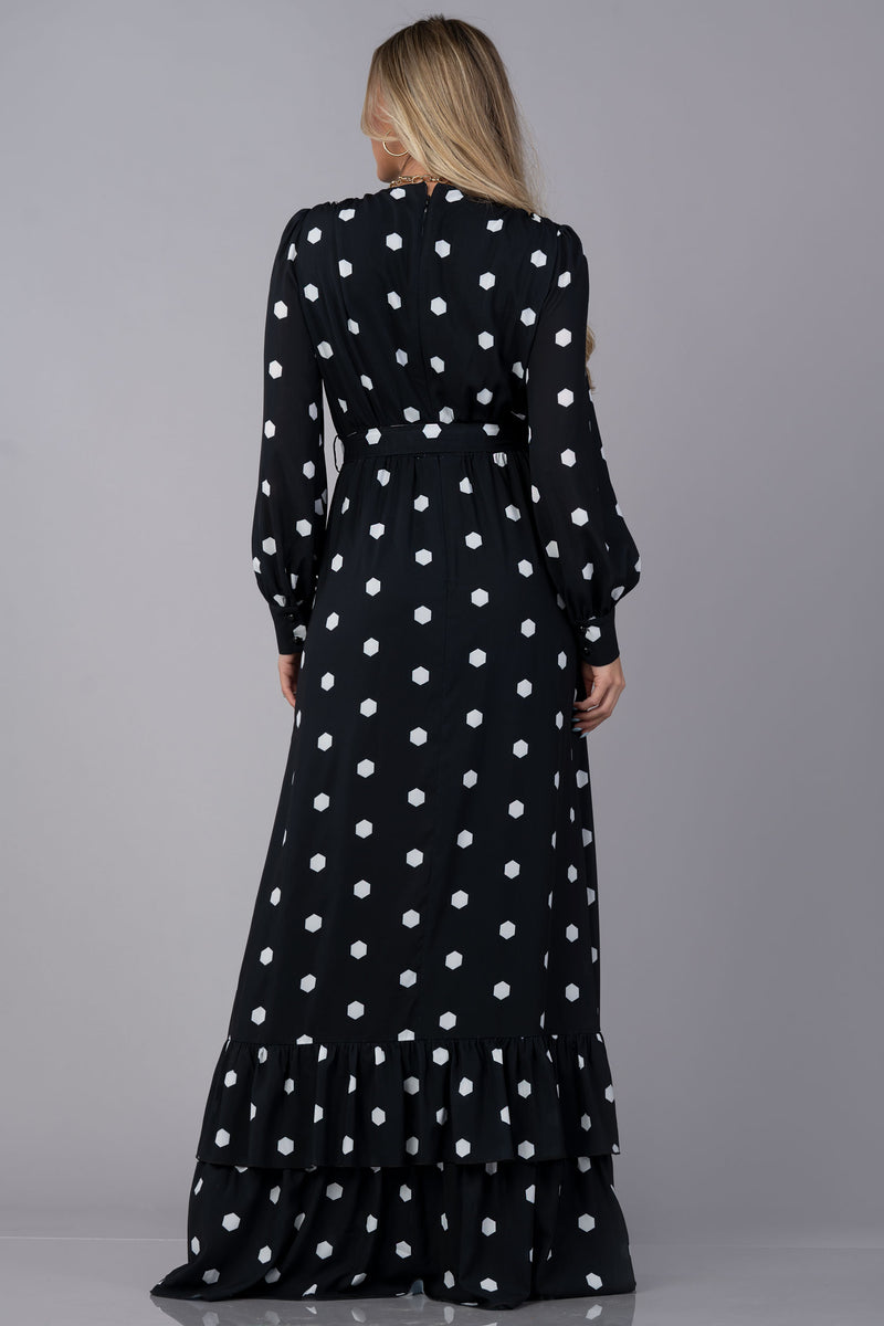 JUDE DRESS