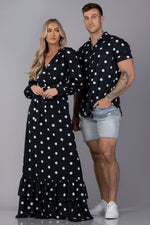 JUDE DRESS