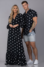 JUDE DRESS