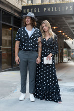 JUDE DRESS