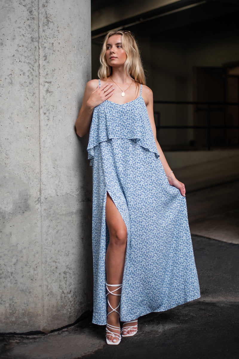 JUNEE DRESS