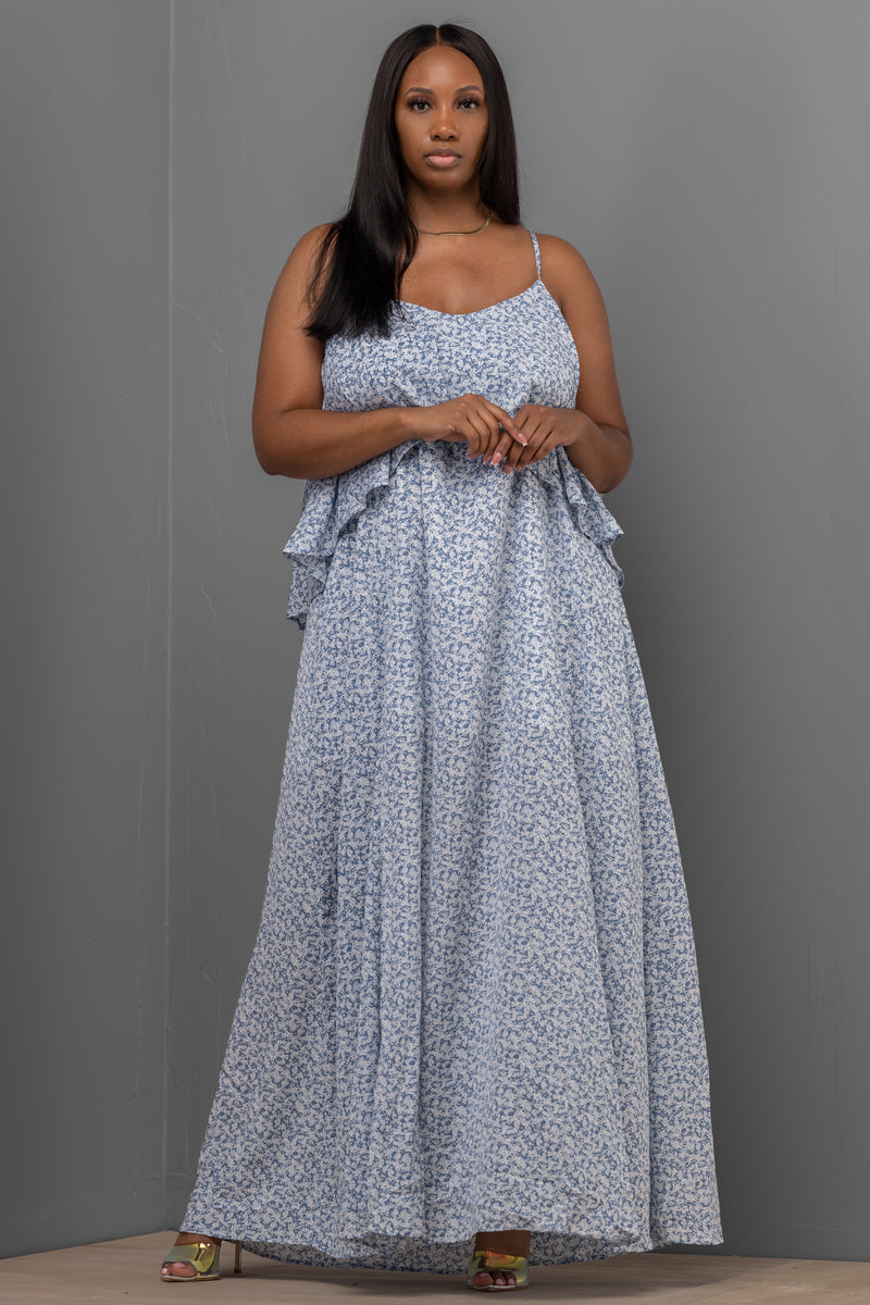 JUNEE DRESS