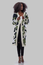 DESTINY CARDIGAN
