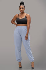 KAI JOGGERS [LIGHT BLUE]