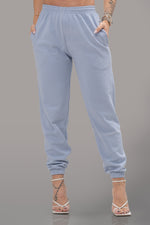 KAI JOGGERS [LIGHT BLUE]