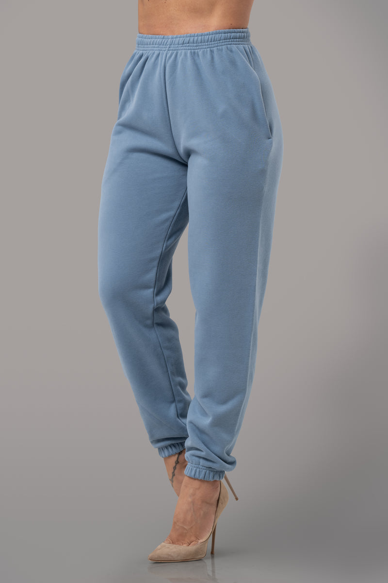 KAI JOGGERS [BLUE]