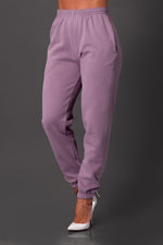 KAI JOGGERS [PURPLE]