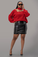 KATHIA SKIRT