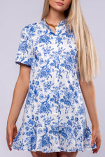 KAYLA DRESS
