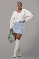 KEATON SKIRT