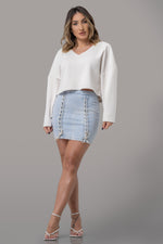 KEATON SKIRT