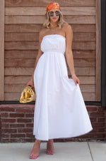 KENNA DRESS