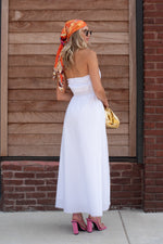 KENNA DRESS