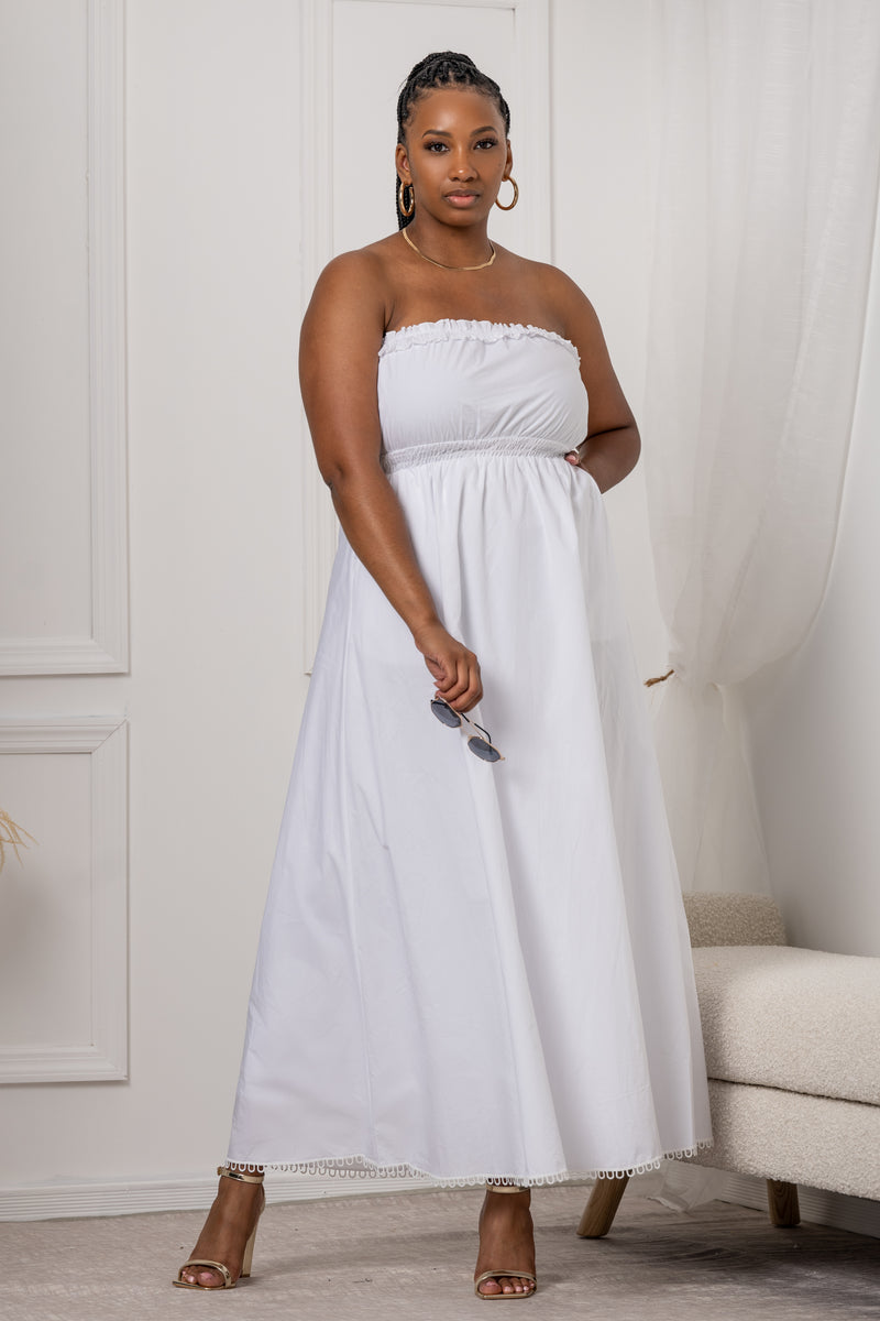 KENNA DRESS