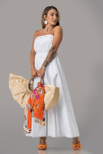 KENNA DRESS