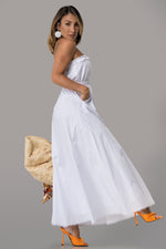 KENNA DRESS