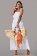 KENNA DRESS
