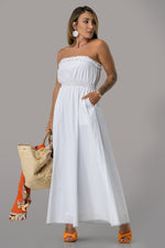 KENNA DRESS