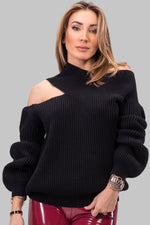 CHRISTINA SWEATER