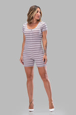 LELLANI ROMPER