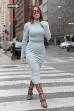 LINZY SET