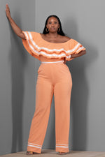 LISETTE PANTS