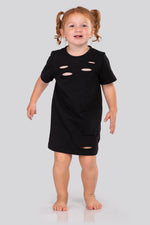 IVY LONDON T-SHIRT DRESS