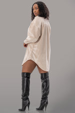 LORIELLE DRESS