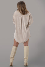LORIELLE DRESS