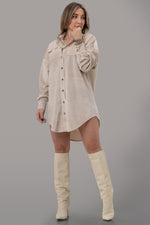 LORIELLE DRESS