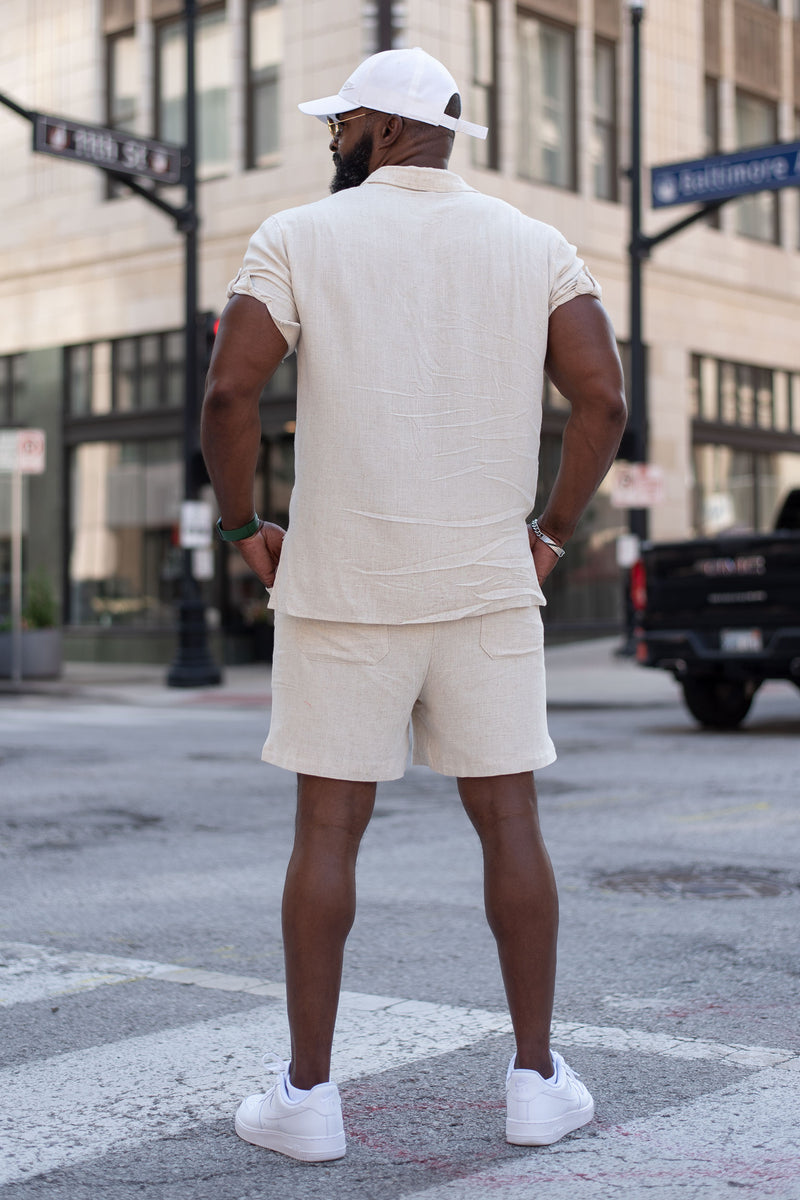 LUKE SHORTS