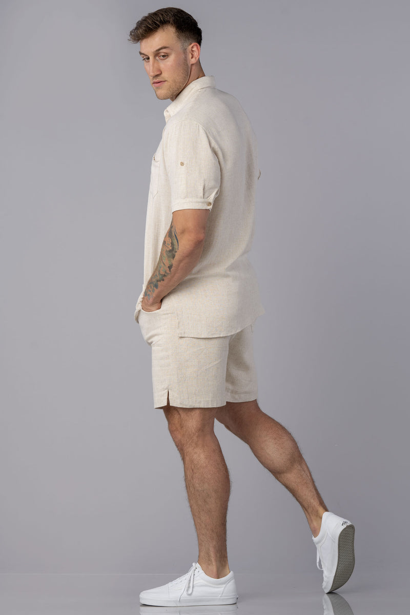 LUKE SHORTS