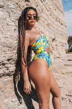 MADRID ONE PIECE [TROPICAL]