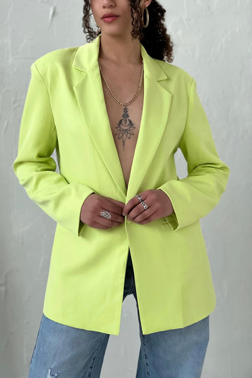 MARIBEL BLAZER