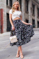MARTHA SKIRT
