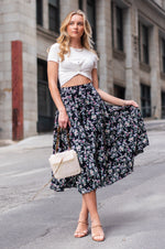 ROSANA TOP [WHITE]